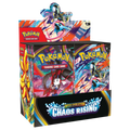 Chaos Rising Boosterbox