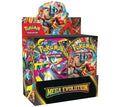 Mega Evolution Boosterbox