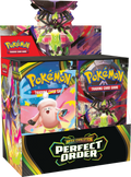 Perfect Order Boosterbox