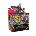Pitch Black Boosterbox