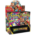 Mega Evolution Boosterbox
