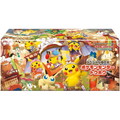 Pokémon Center Special Box Tohoku met witte ruimte